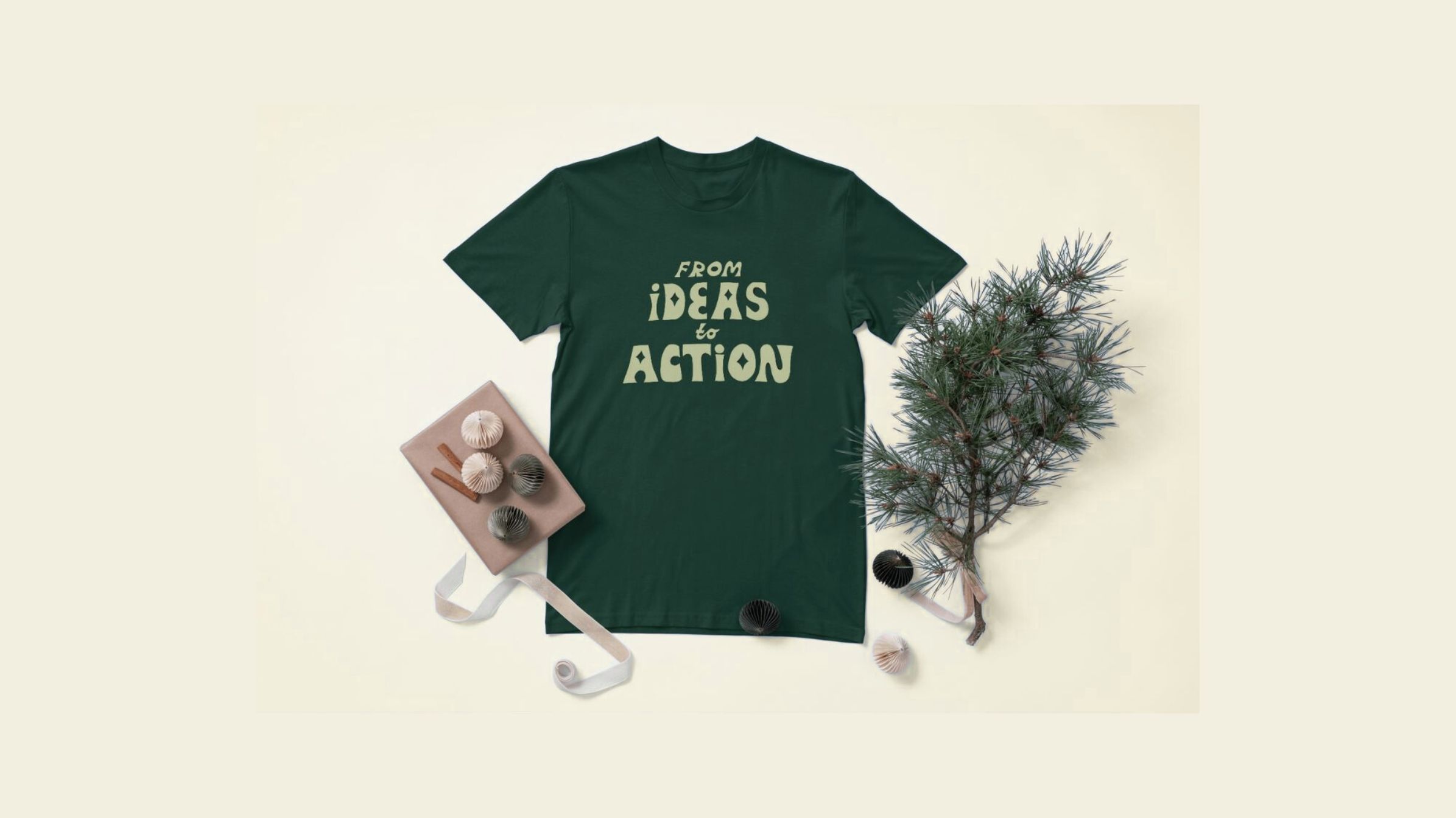 From Ideas to Action: Our 2024 Holiday Giving Campaign 🎁